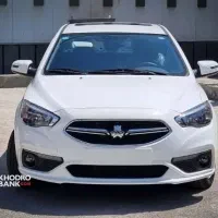 شاهینG دنده ای کیلیس و سانروف دارد مدل 1402|خودرو سواری و وانت|باقرشهر, |دیوار