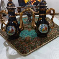 ظرف آنتیک و عتیقه