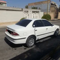 سمند مدل ۱۴۰۰|خودرو سواری و وانت|کوهدشت, |دیوار