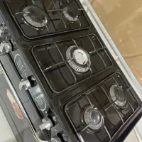 گاز طرح فر|اجاق گاز و لوازم برقی پخت‌وپز|گرگان, |دیوار