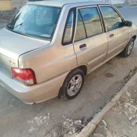 پراید ۱۳۲ مدل۸۸تمیز|خودرو سواری و وانت|زاهدان, |دیوار