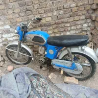 موتور یاماها