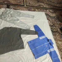 تعدادی لباس زنانه و مردانه|لباس|تهران, یافت‌آباد|دیوار