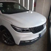 دیگنیتی پرایم خشگ مدل ۴۰۴ سفید تو مشگی|خودرو سواری و وانت|همدان, |دیوار