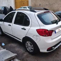 کوییک gxr مدل 1403|خودرو سواری و وانت|شیراز, گلکوب|دیوار