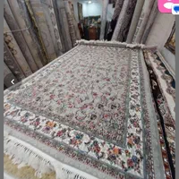 قالی طرح 700شانه تخفیف برای تازه عروسان|فرش|شیروان (خراسان), |دیوار