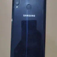 سامسونگ Galaxy A20s با حافظهٔ ۳۲ گیگابایت|موبایل|کاشان, طالقانی|دیوار