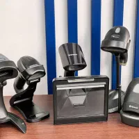 بارکدخوان / بارکد خوان / اسکنر