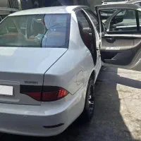 سمند توربو
