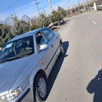 سمند مدل 86|خودرو سواری و وانت|اردبیل, |دیوار