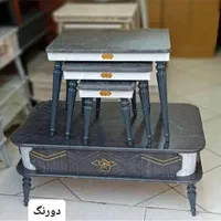 جلومبلی عسلی مینو|مبلمان خانگی و میز عسلی|یزد, |دیوار