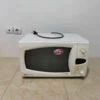 مایکروفر مارک الجی