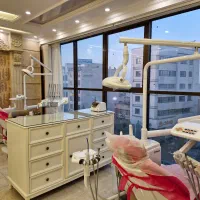 دندانپزشکی نگارام|خدمات آرایشگری و زیبایی|قم, بکایی|دیوار