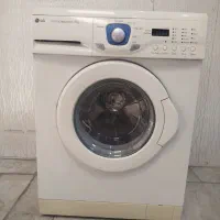 لباسشویی ال جی تسمه ای