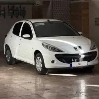 207 tu3 مدل ۱۴۰۴|خودرو سواری و وانت|کرج, کمالشهر|دیوار