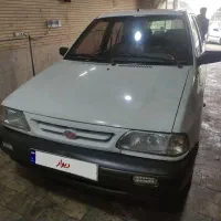 پراید 131 مدل 93|خودرو سواری و وانت|گلبهار, شهر جدید گلبهار|دیوار