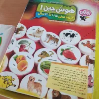 بازی هوش چین