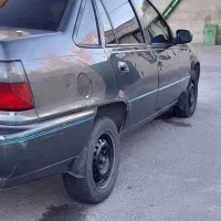 دوو سیلو|خودرو سواری و وانت|لنجان, |دیوار