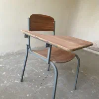 صندلی دانش آموزی