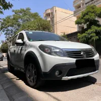 Sandero Stepway 97