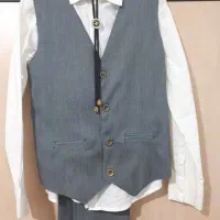لباس پسرانه مجلسی