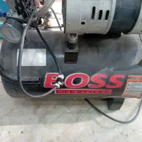 پمپ باد25لیتر