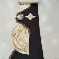 والان و چوب پرده