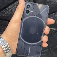 موبایل ناتینگ فون 1|موبایل|تهران, میرداماد|دیوار