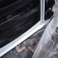 فر اون توستر