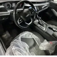 آریزو فایو fl مدل ۱۴۰۲ در حد صفر|خودرو سواری و وانت|اهواز, کیانپارس |دیوار