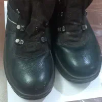 کفش کار