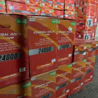 اسپیلت جنرال گلد