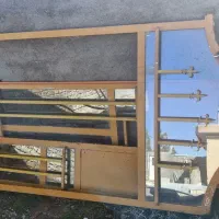 درب ورودی|مصالح و تجهیزات ساختمان|قائن, |دیوار