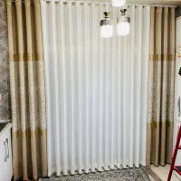 پرده انلاین|پرده، رانر، رومیزی|تهران, مشیریه|دیوار