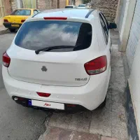 تیبا 2 هاچ بک  مدل 1399|خودرو سواری و وانت|اردبیل, |دیوار