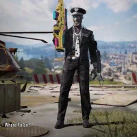 اکانت کالاف|کنسول، بازی ویدئویی و آنلاین|قم, دروازه ری|دیوار