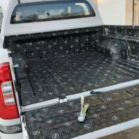 فول دمپینگ وصداگیری تخصصی در زاهدان