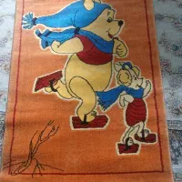 یک عدد فرش نو  در جوادیه