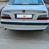 پژو پارس|خودرو سواری و وانت|ماکو, |دیوار