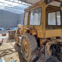 بیل بکهو انگلیسی ۷۲|خودرو سنگین|ارومیه, |دیوار