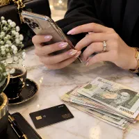 کار در منزل با گوشی دستتون