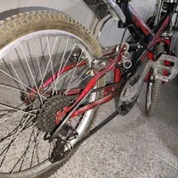 دوچرخه سایز۲۰|دوچرخه، اسکیت، اسکوتر|باقرشهر, |دیوار