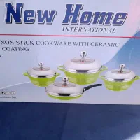 قابلمه چدن و سرامیک آکبند و نو|ظروف پختوپز|رفسنجان, |دیوار