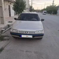 405 مدل 85|خودرو سواری و وانت|فامنین, |دیوار