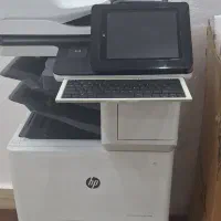 پرینتر چندکاره ۶۳۳-۶۳۲-۶۳۱|پرینتر، اسکنر، کپی، فکس|یاسوج, |دیوار