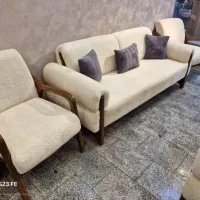 مبل مینیمال تدی با دو سال ضمانت|مبلمان خانگی و میز عسلی|مشکین‌دشت, |دیوار