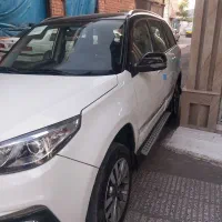 ایکس۳۳s|خودرو سواری و وانت|گرگان, |دیوار