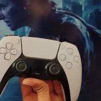 دسته ps5 اورجینال