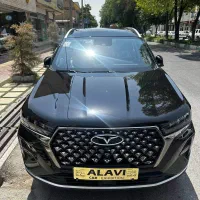 فونیکس تیگو 7 پرو مکس دودف ، مدل 404|خودرو سواری و وانت|شهرکرد, |دیوار