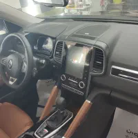 رنو کولیوس 2025|خودرو سواری و وانت|شیراز, سینما سعدی|دیوار